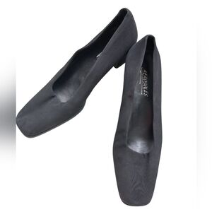 Aerosoles Women's Black Shoes Size 7.5